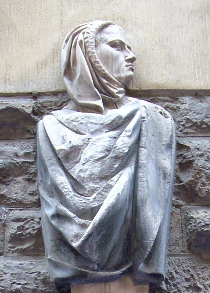 Pietro Torrigiano Rustichelli s monument, Florence, Italy - 03.JPG